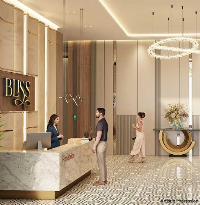 Amenities Image